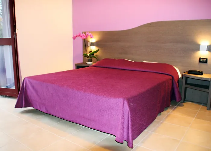 Hotel Leon D\'Oro