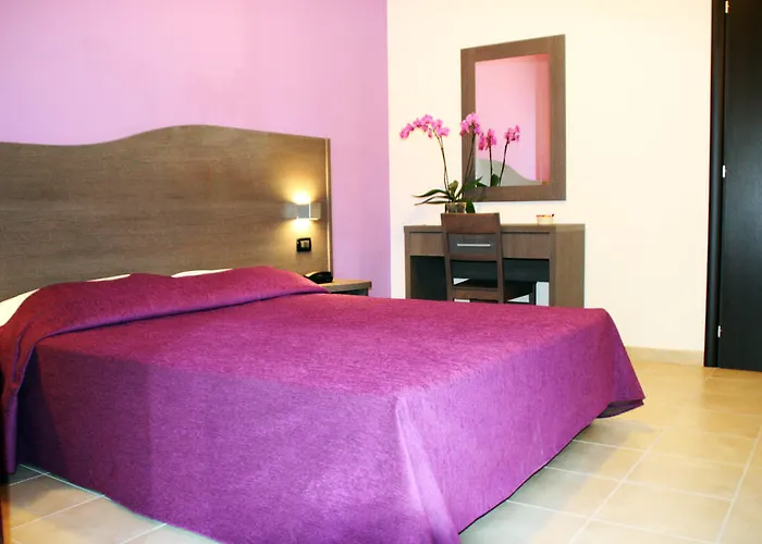 Hotel Leon D\'Oro