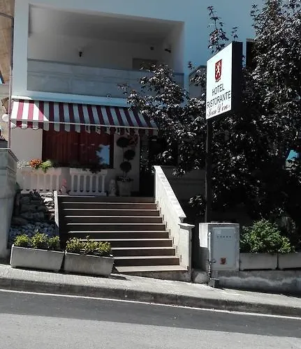 Hotel Leon D\'Oro