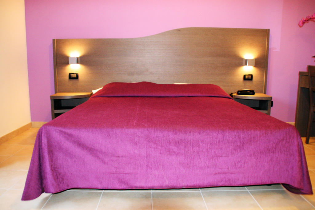 Leon D'oro Hotel Castel Frentano