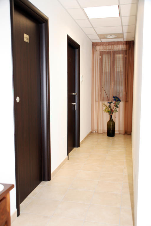 Leon D'oro Hotel