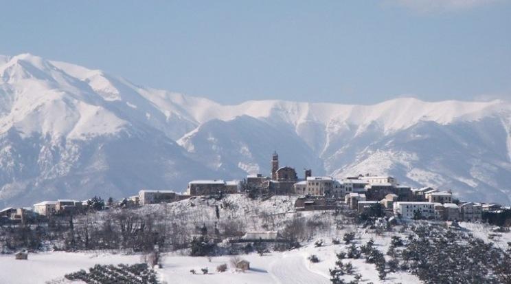 Leon D'oro 3* Castel Frentano
