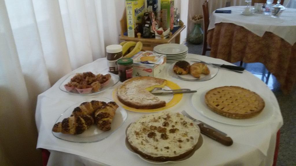 Leon D'oro Hotel 3*