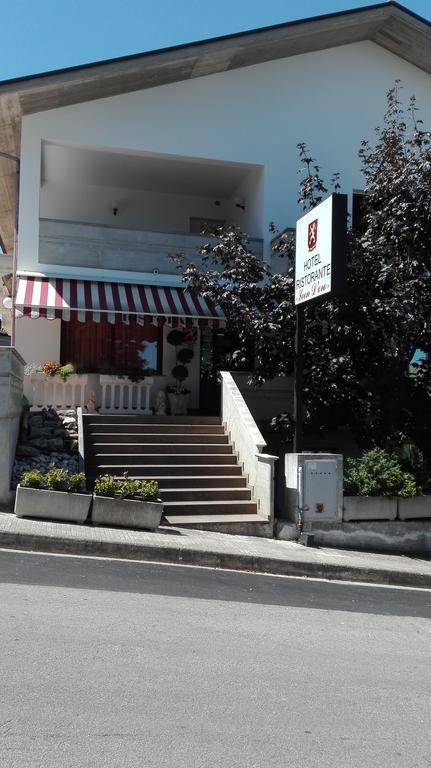 Hotel Leon D'oro Castel Frentano