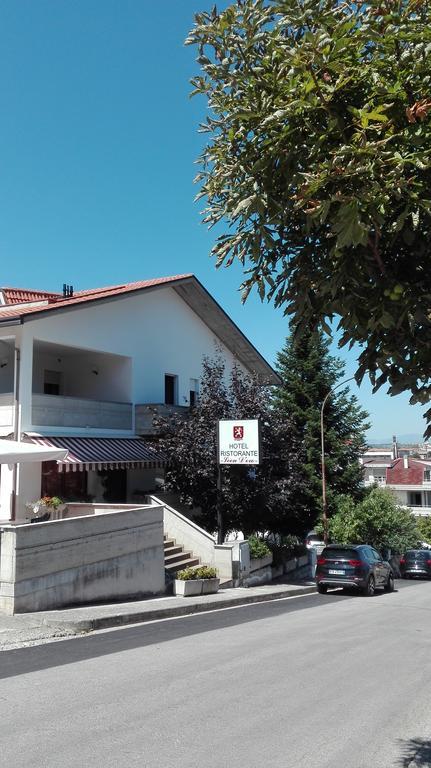 Leon D'oro Hotel