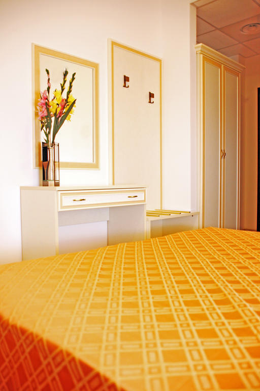 Hotel Leon D'oro